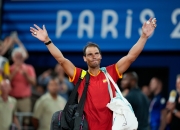 ror体育在线注册-纳达尔刷新世界纪录，苏炳添教练激动落泪！