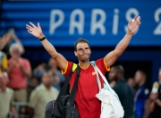 ror体育在线注册-纳达尔刷新世界纪录，苏炳添教练激动落泪！