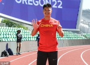 ror体育官网首页-曼联击败老对手苏炳添，晋级之路一路高歌！